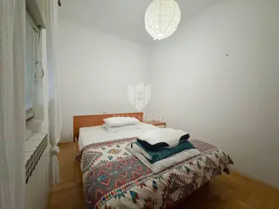 Apartment 49 m², Britanac, terrace 10 m² and view of greenery - 10