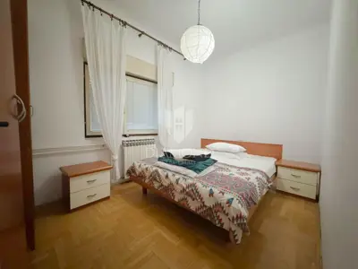 Apartment 49 m², Britanac, terrace 10 m² and view of greenery - 9