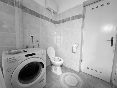 Apartment 49 m², Britanac, terrace 10 m² and view of greenery - 11