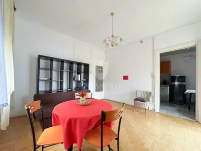Apartment 49 m², Britanac, terrace 10 m² and view of greenery - 2