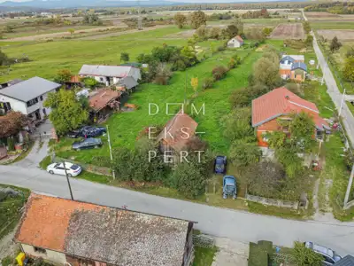 Budenec, Sesvete, Budenec, building land with an area of 6,251 m² - 2