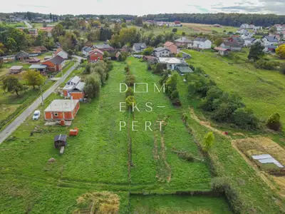 Budenec, Sesvete, Budenec, building land with an area of 6,251 m² - 3