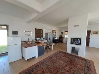 Villa 313 m², Sveti Lovreč - ruhige Lage und Pool - 21