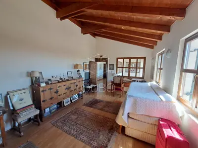 Villa 313 m², Sveti Lovreč - ruhige Lage und Pool - 8