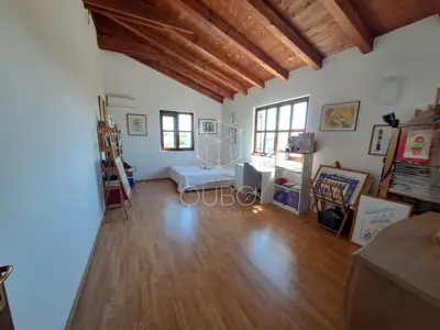 Villa 313 m², Sveti Lovreč - ruhige Lage und Pool - 10
