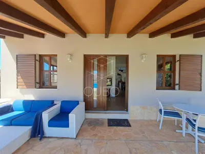Villa 313 m², Sveti Lovreč - ruhige Lage und Pool - 14