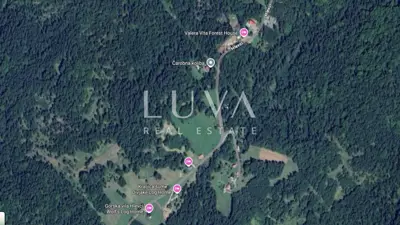 Građevinsko zemljište, Hlevci - okruženo šumom i potokom - 6