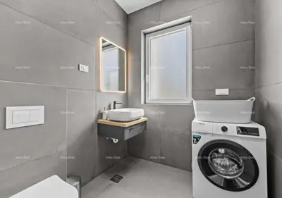 Vila 139 m², Štokovci kod Svetvinčenta, grijani bazen - 12
