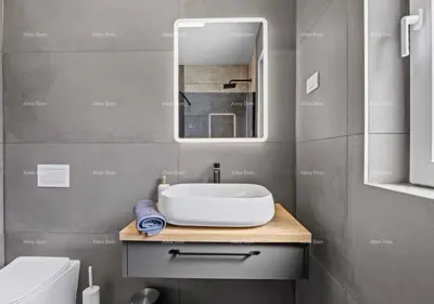 Vila 139 m², Štokovci kod Svetvinčenta, grijani bazen - 5