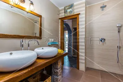 Beeindruckendes und abgelegenes Haus mit Pool im Naturpark Velebit - 21