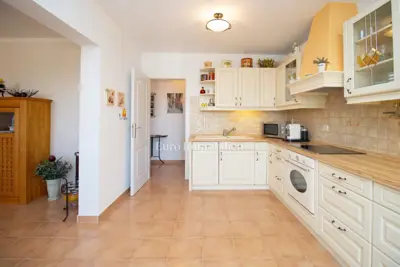 Apartment 95 m², Poreč - sea view and covered terrace - 22