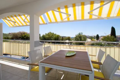 Apartment 95 m², Poreč - sea view and covered terrace - 7
