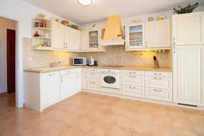 Apartment 95 m², Poreč - sea view and covered terrace - 3