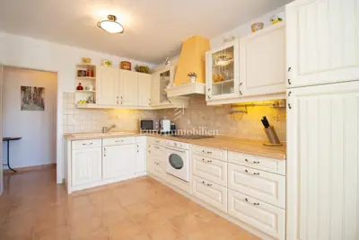 Apartment 95 m², Poreč - sea view and covered terrace - 6