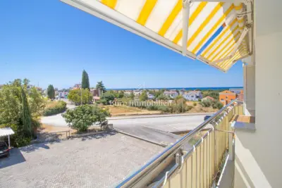 Apartment 95 m², Poreč - sea view and covered terrace - 21