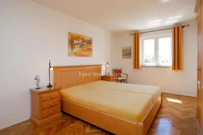 Apartment 95 m², Poreč - sea view and covered terrace - 10