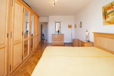 Apartment 95 m², Poreč - sea view and covered terrace - 18