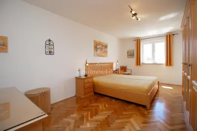 Apartment 95 m², Poreč - sea view and covered terrace - 15