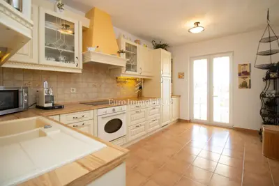 Apartment 95 m², Poreč - sea view and covered terrace - 19
