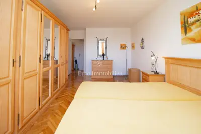 Apartment 95 m², Poreč - sea view and covered terrace - 13