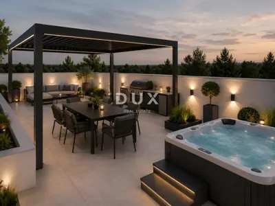 Apartment for sale in Mulo, 65,2 m² - 3