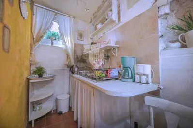 Stan 35 m², Rovinj - prizemlje u centru grada - 6