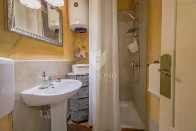 Stan 35 m², Rovinj - prizemlje u centru grada - 10