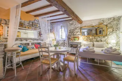 Stan 35 m², Rovinj - prizemlje u centru grada - 2