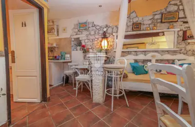 Stan 35 m², Rovinj - prizemlje u centru grada - 3