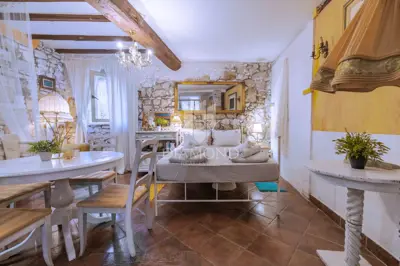 Stan 35 m², Rovinj - prizemlje u centru grada - 8