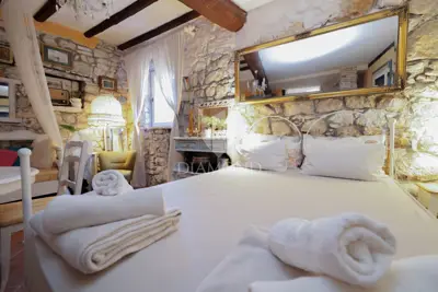Stan 35 m², Rovinj - prizemlje u centru grada - 9