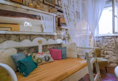 Stan 35 m², Rovinj - prizemlje u centru grada - 4