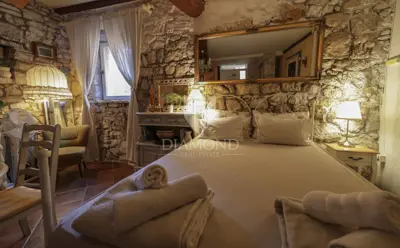 Stan 35 m², Rovinj - prizemlje u centru grada - 11
