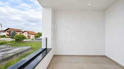 Wohnung zum Kauf in Sesvetski Kraljevec, 99,2 m² - 2