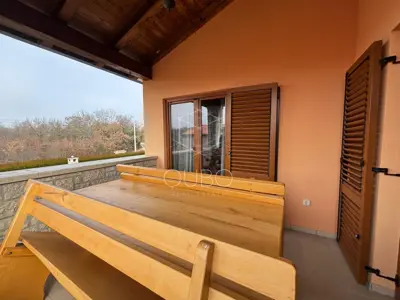 Istra, Poreč - Freistehendes Haus mit vier separaten Wohnungen - 18