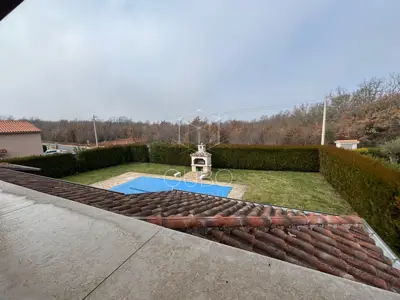 Istra, Poreč - Freistehendes Haus mit vier separaten Wohnungen - 2