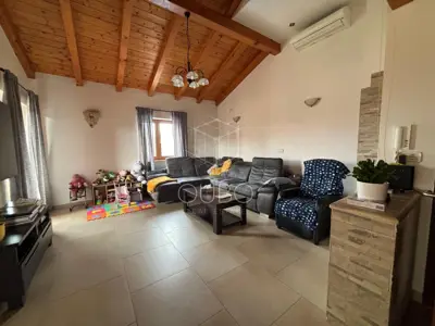 Istra, Poreč - Freistehendes Haus mit vier separaten Wohnungen - 11
