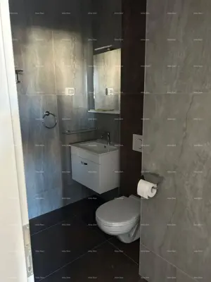 Stan, Medulin, 2 spavaće sobe i terasa - 12