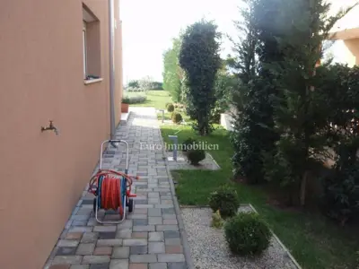 Vila 300 m², Sukošan - prvi red do mora i bazen - 5