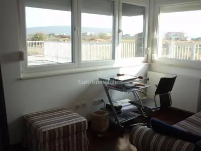 Vila 300 m², Sukošan - prvi red do mora i bazen - 11
