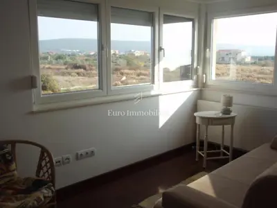 Vila 300 m², Sukošan - prvi red do mora i bazen - 12
