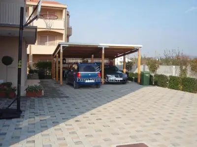 Vila 300 m², Sukošan - prvi red do mora i bazen - 3