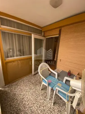 Stan, Južno naselje Samobor, balkon s pogledom na park - 7