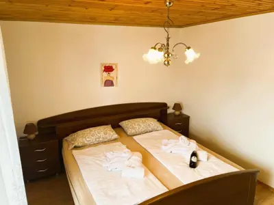 Kuća 170 m², Motovun - mirna lokacija i velika okućnica - 22