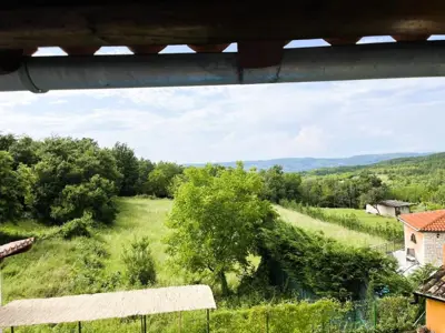 Kuća 170 m², Motovun - mirna lokacija i velika okućnica - 7