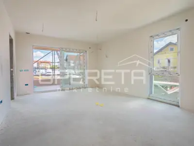 Wohnung zum Kauf in Sesvete, 84,8 m²