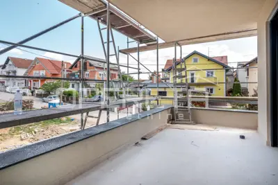 Wohnung zum Kauf in Sesvete, 84,8 m² - 2