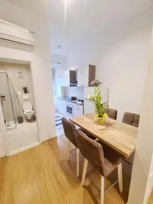 Apartment 27 m², Pula Centar - furnished and equipped - 2
