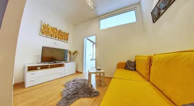 Apartment 27 m², Pula Centar - furnished and equipped - 3