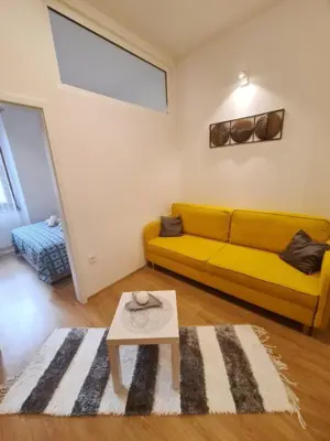 Apartment 27 m², Pula Centar - furnished and equipped - 6